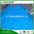 Blue granular/crystal/liquid copper sulphate price CS-14A